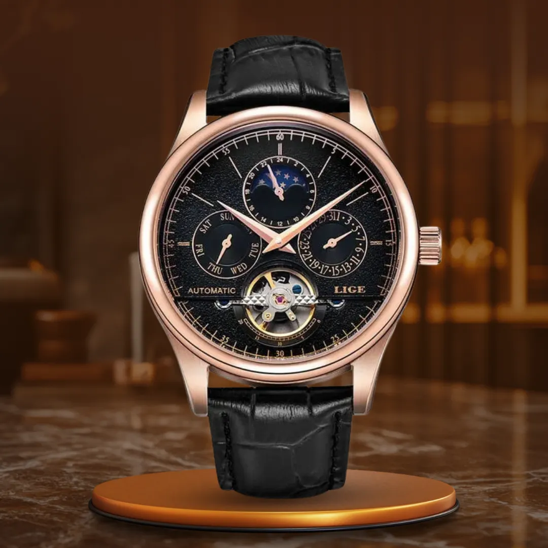 Premium Automatic Watch