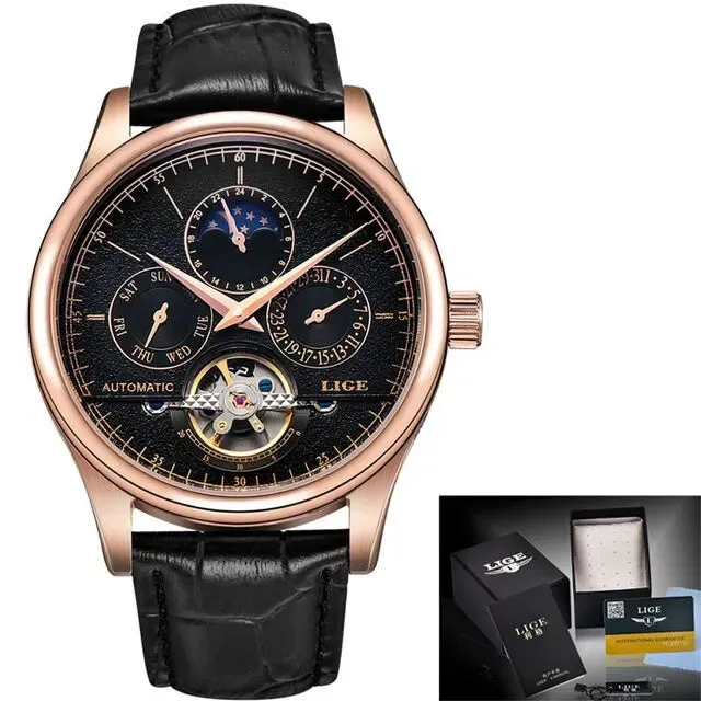 Premium Automatic Watch