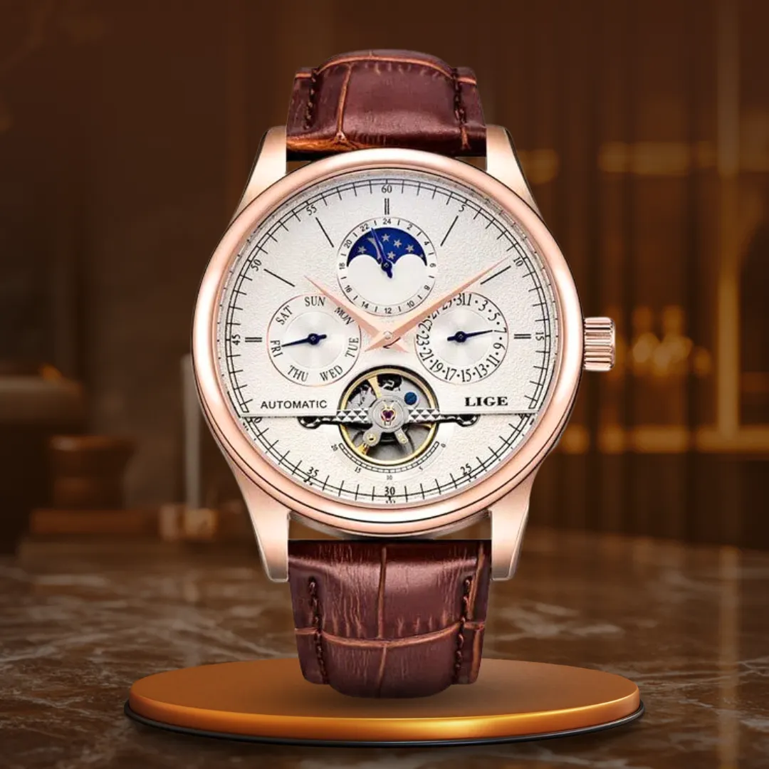 Premium Automatic Watch