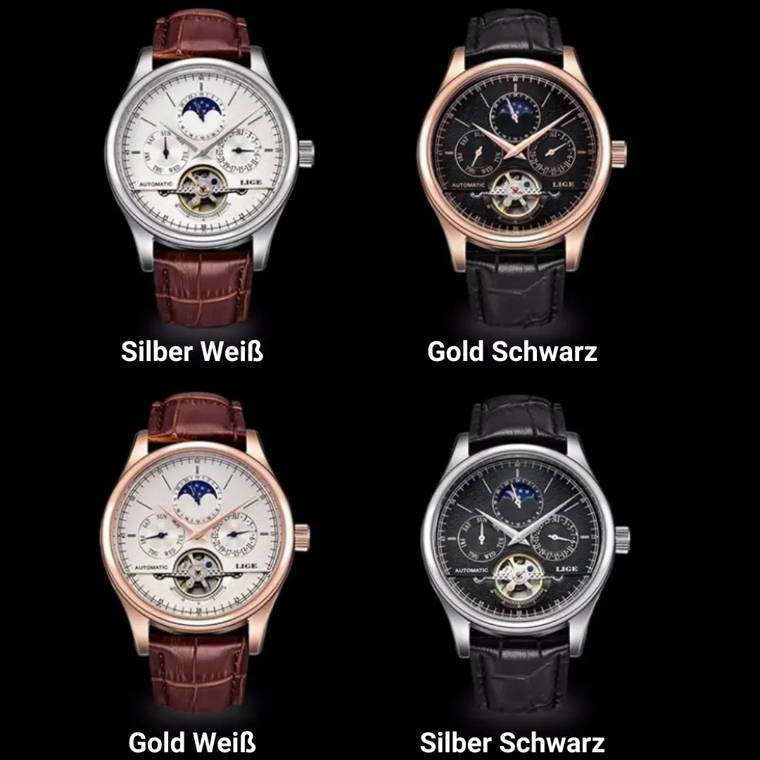 Premium Automatic Watch