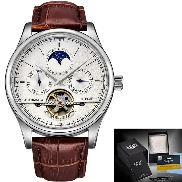 Premium Automatic Watch