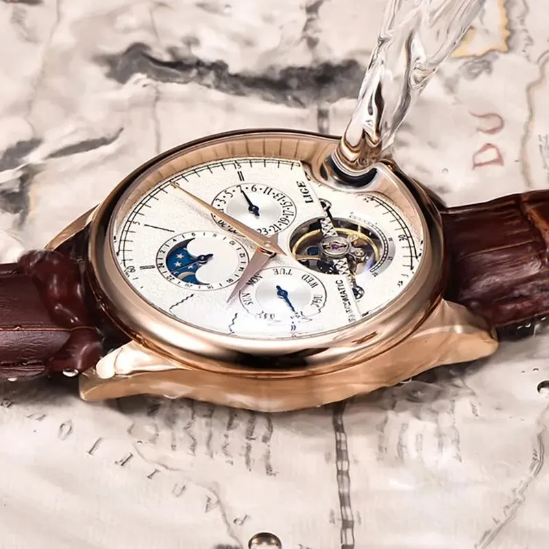 Premium Automatic Watch