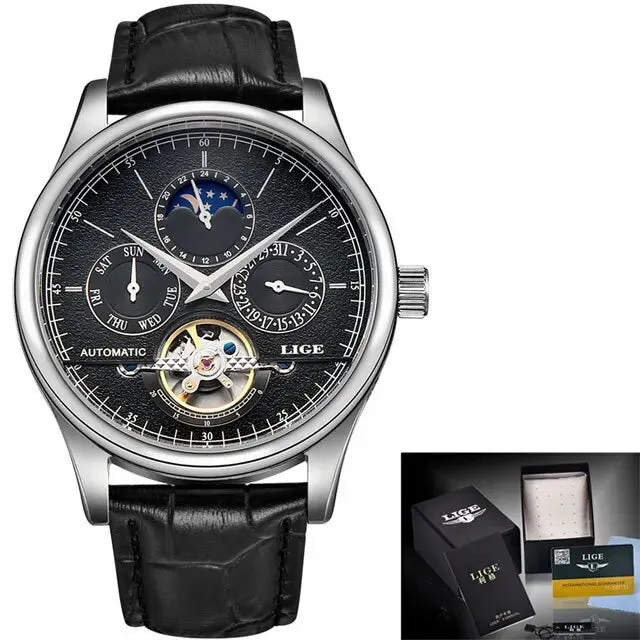 Premium Automatic Watch