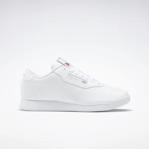 Princess Women's Sneakers in White