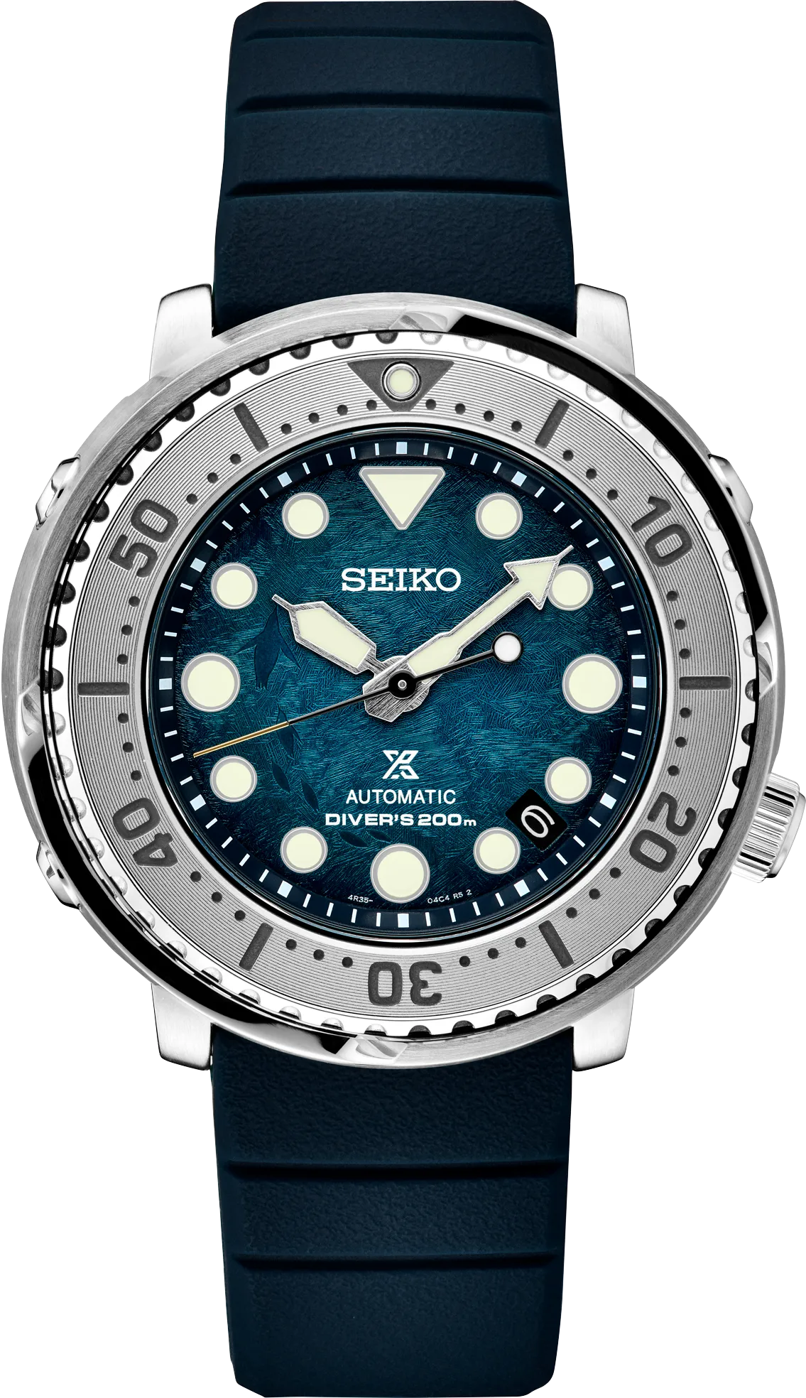 Prospex Special Edition SRPH77
