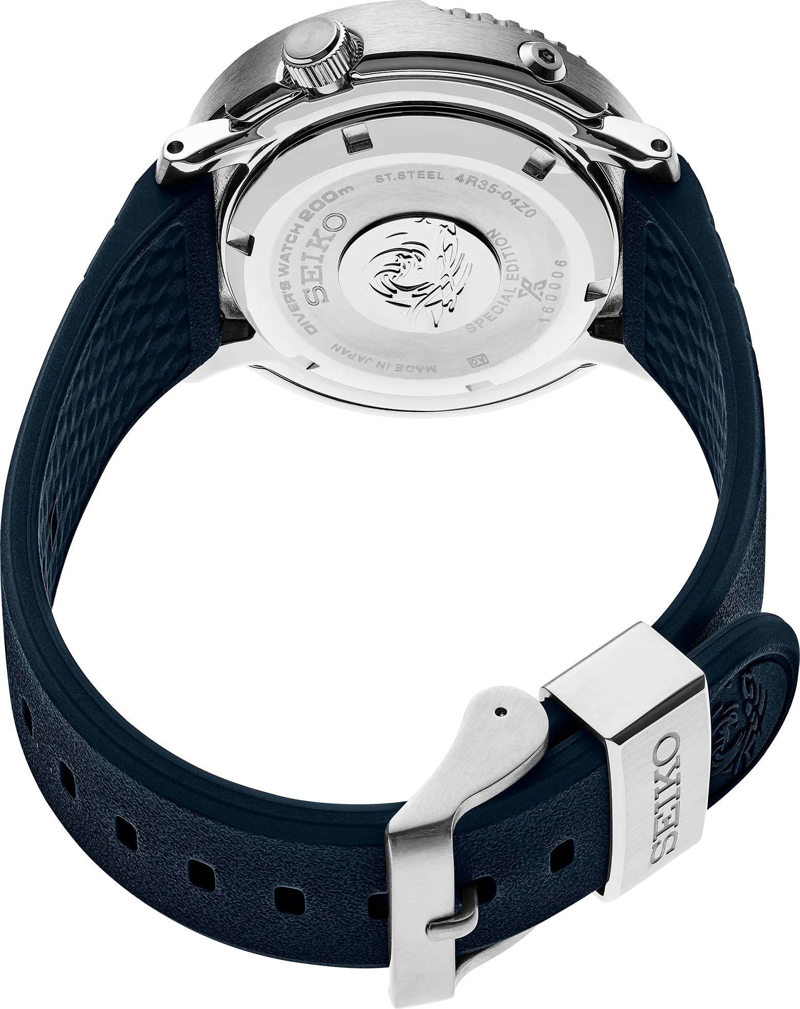 Prospex Special Edition SRPH77