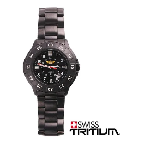 PROTECTOR TRITIUM WATCH METAL