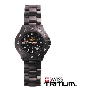 PROTECTOR TRITIUM WATCH METAL