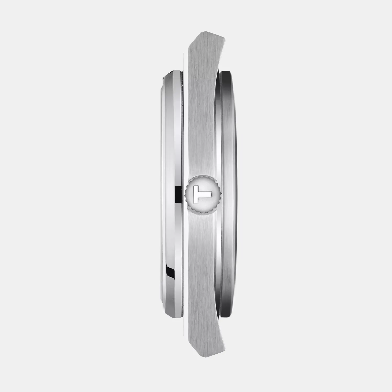 PRX Men Silver Dial Analog Stainless Steel Watch T1374101103100