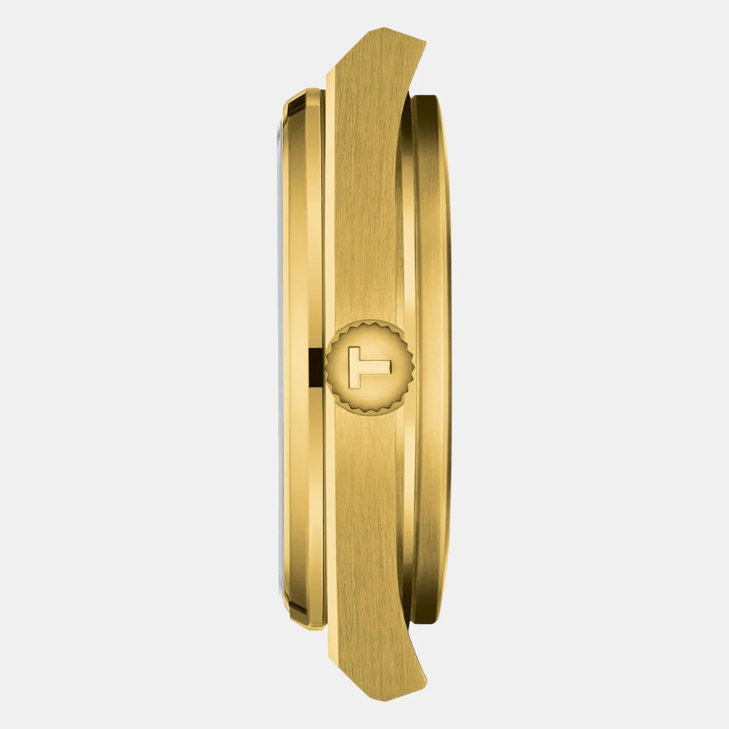 PRX Unisex Analog Stainless Steel Watch T1372103302100