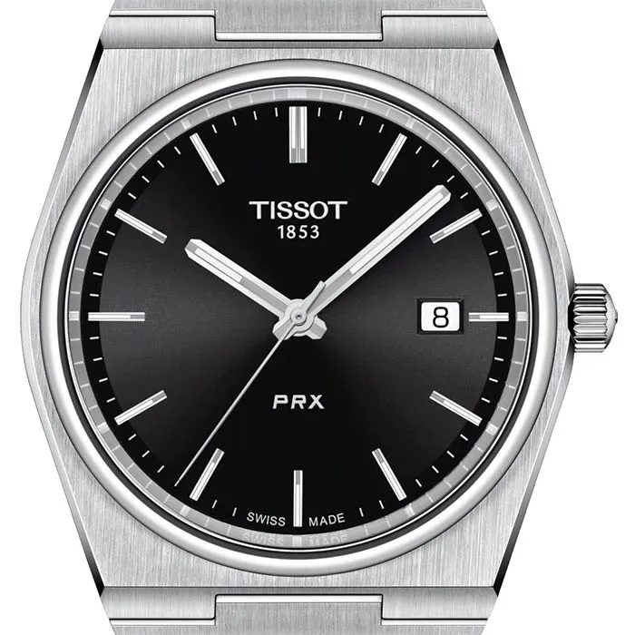 PRX Watch - T1374101105100 - 40mm
