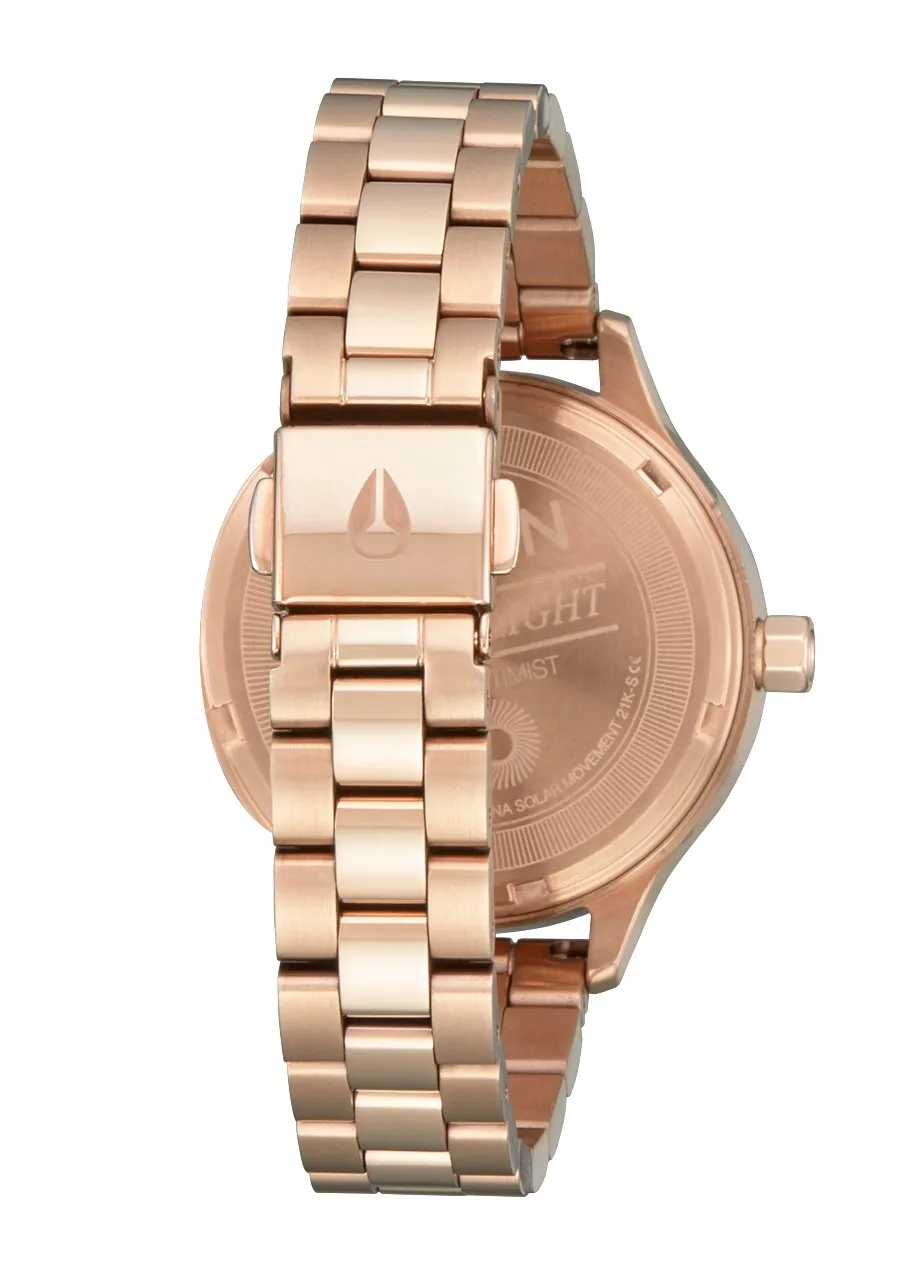 "Optimist" Nixon Watch | 2 colors