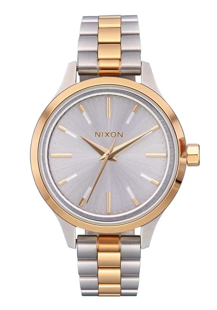 "Optimist" Nixon Watch | 2 colors