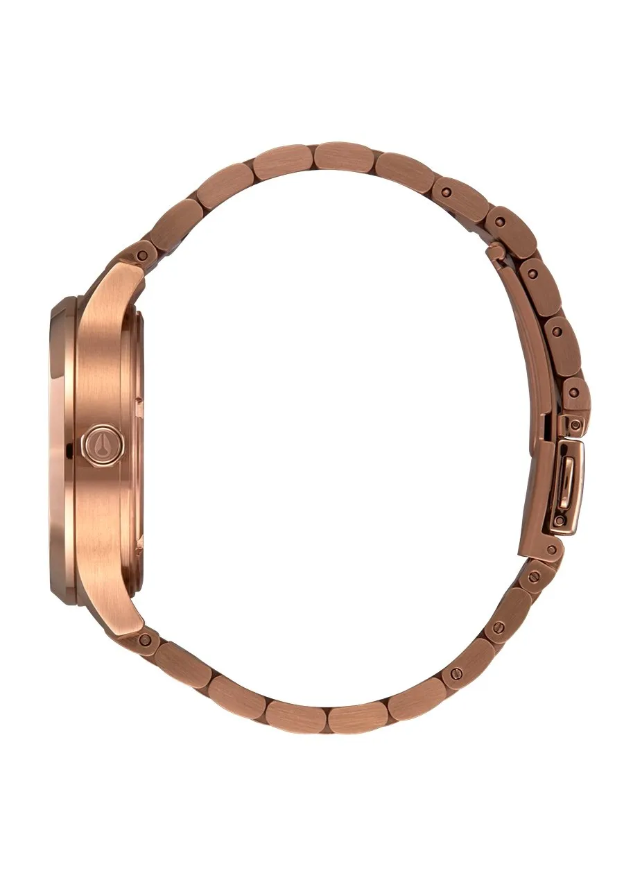 "Optimist" Nixon Watch | 2 colors
