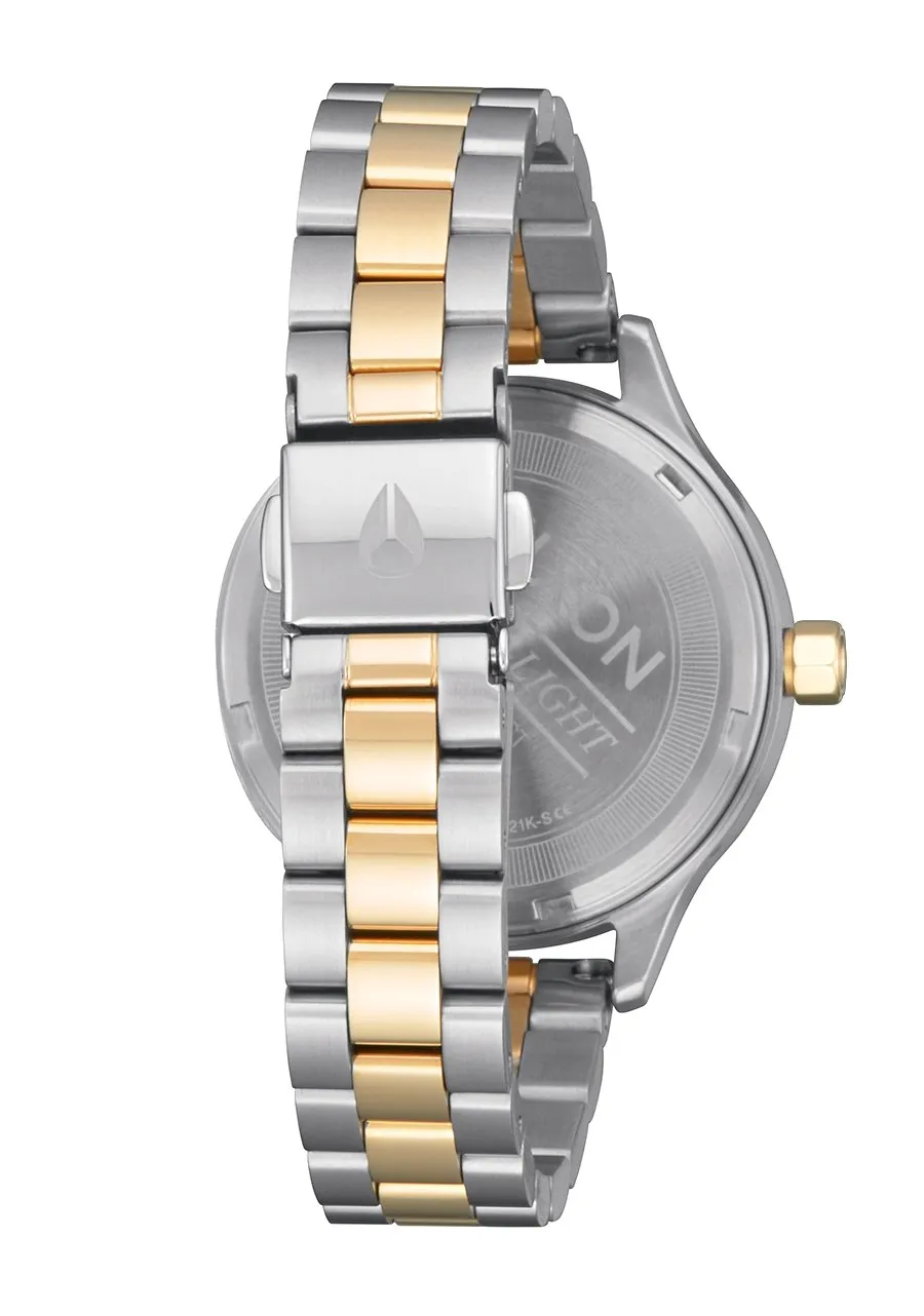 "Optimist" Nixon Watch | 2 colors