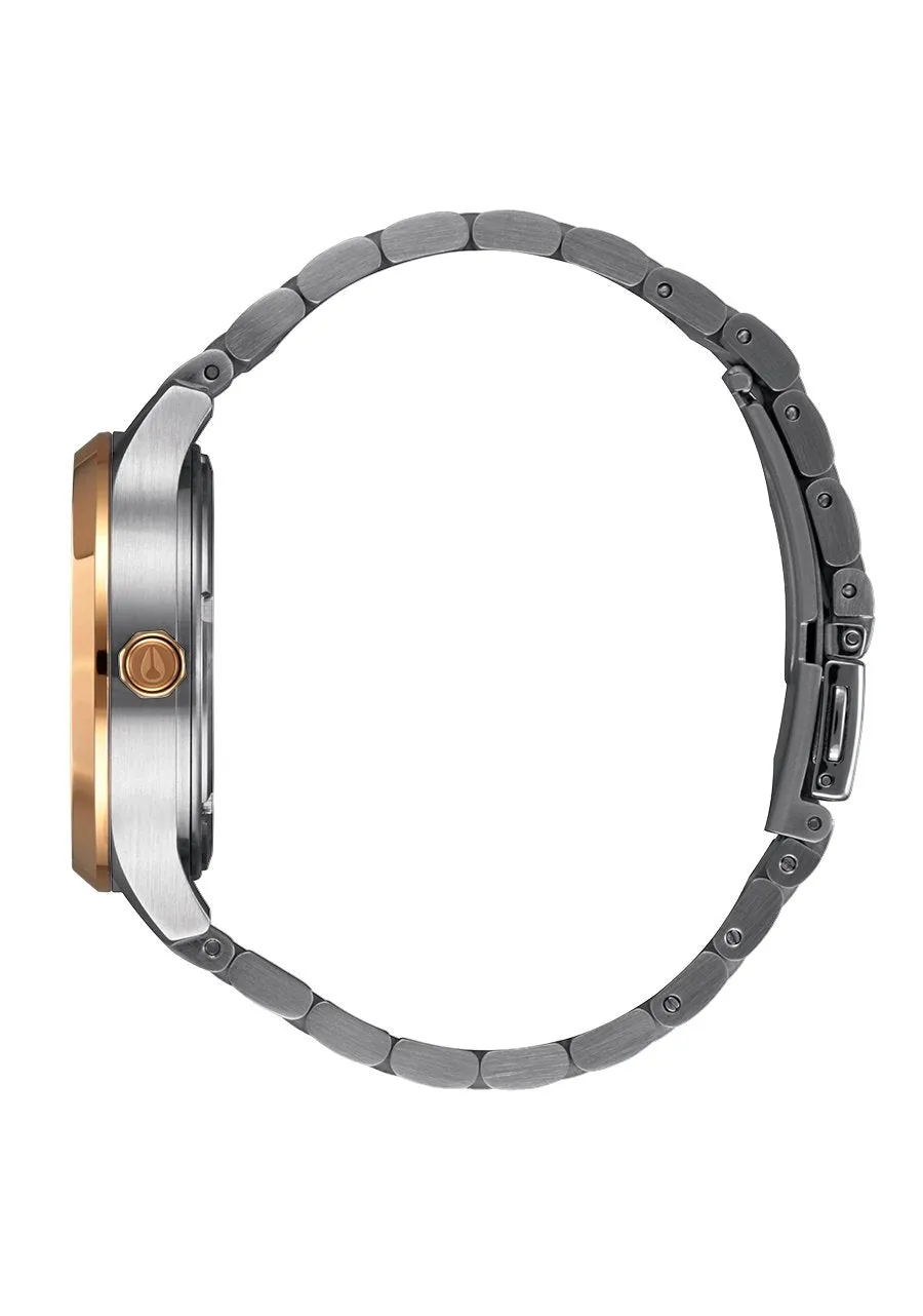 "Optimist" Nixon Watch | 2 colors