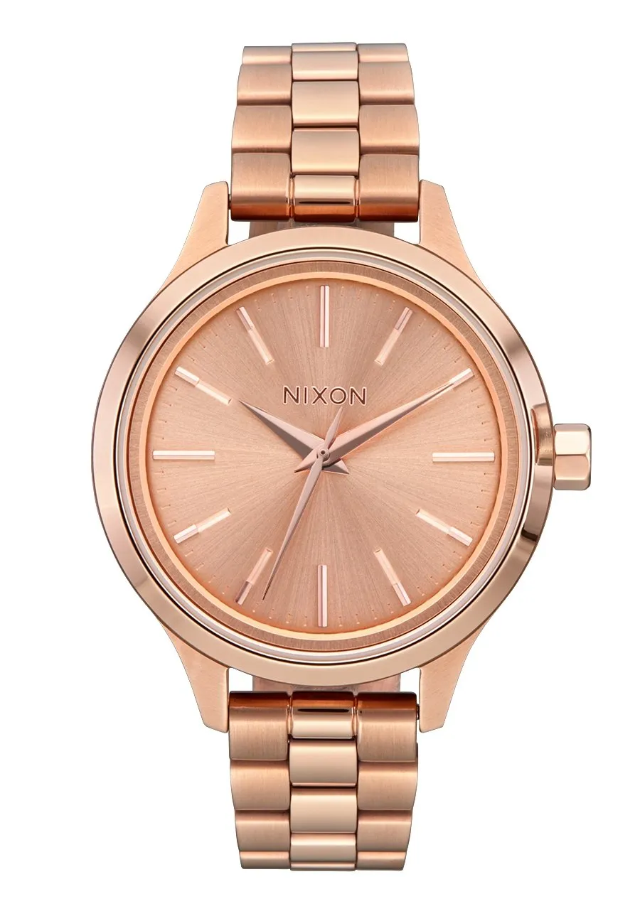 "Optimist" Nixon Watch | 2 colors