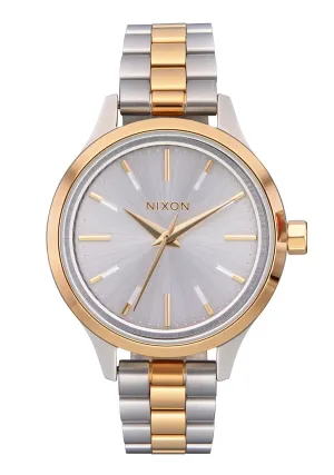 "Optimist" Nixon Watch | 2 colors