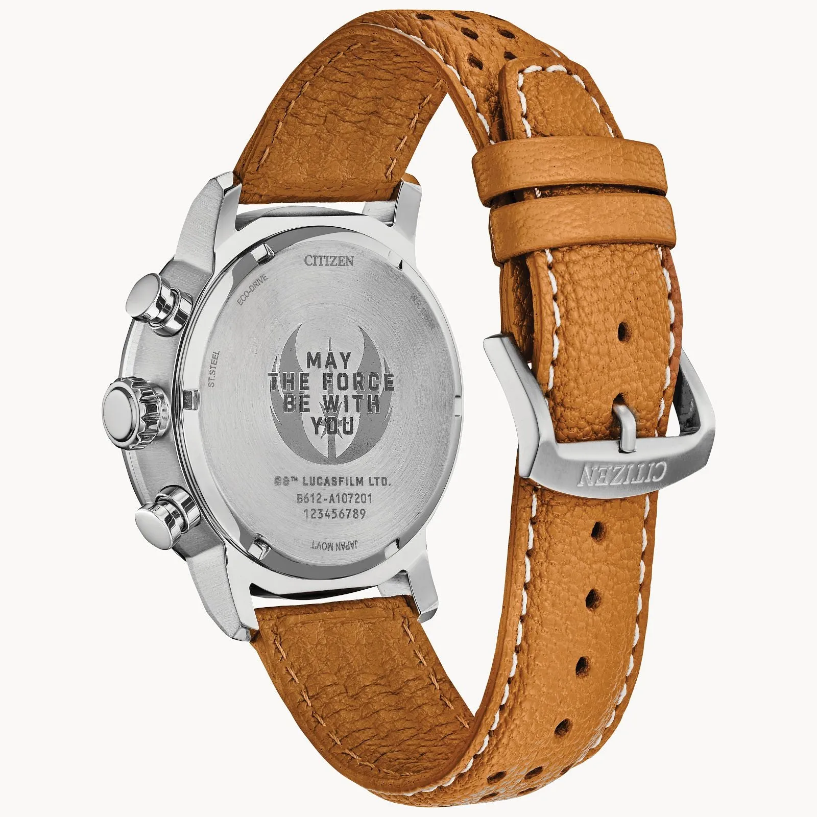 REBEL PILOT - CA0761-06W