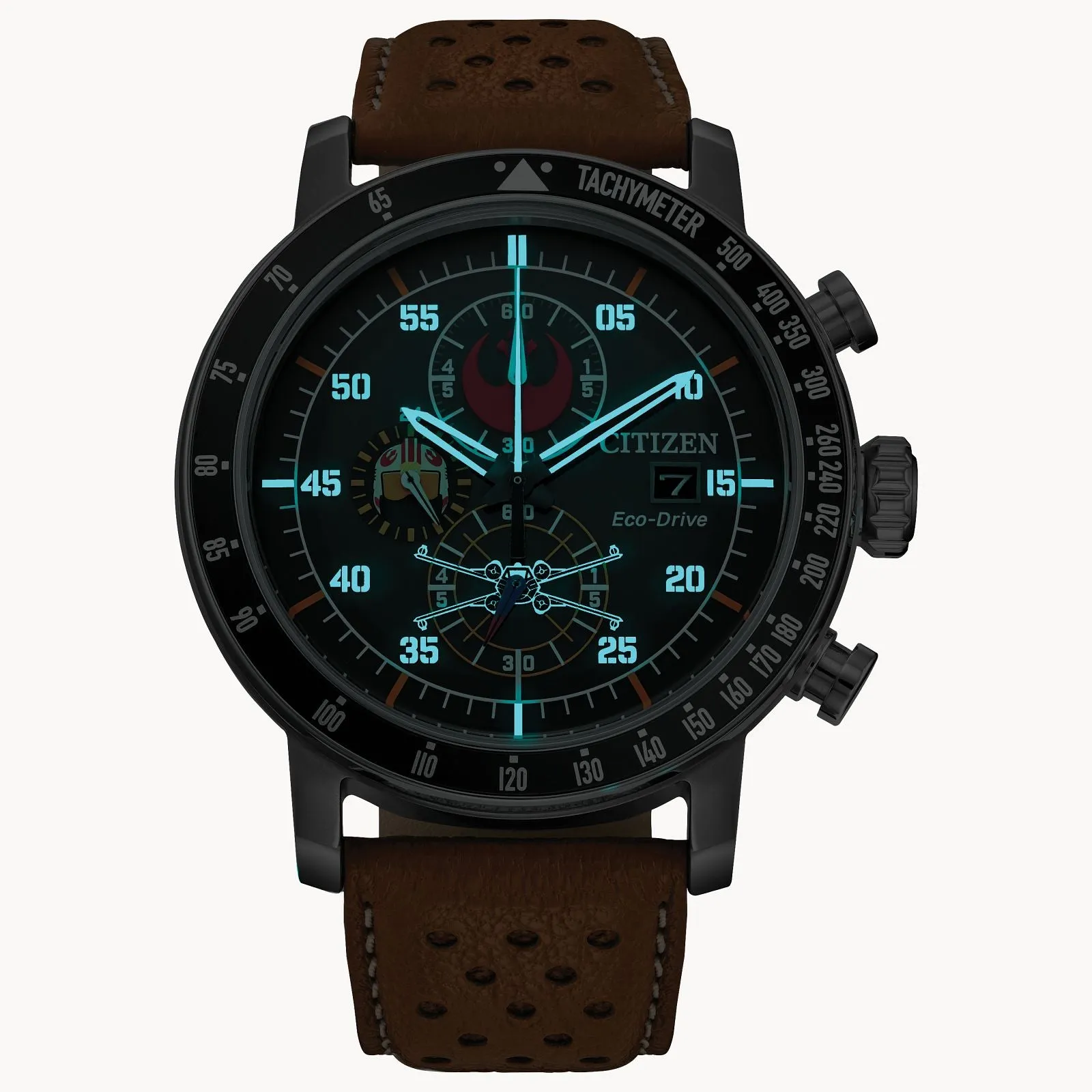 REBEL PILOT - CA0761-06W