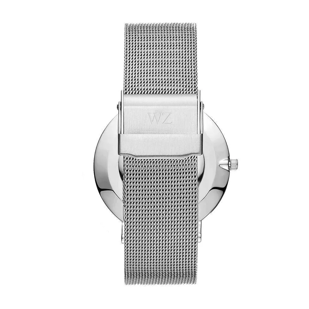 Regal Journey Waterproof Watch
