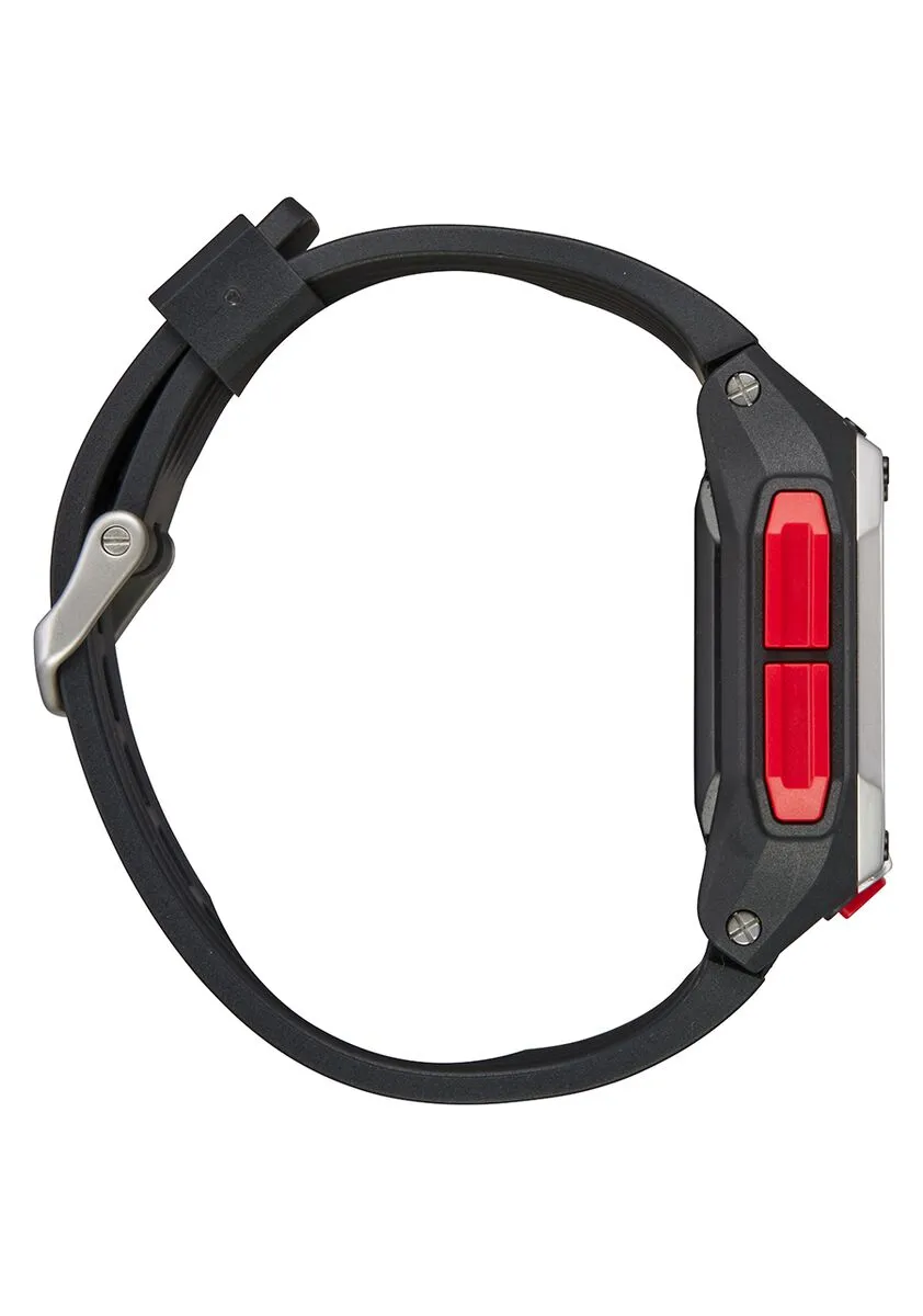 Regulus - Black/Red
