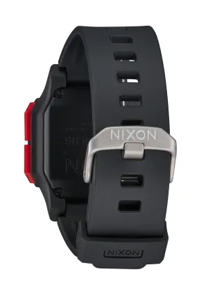 Regulus - Black/Red