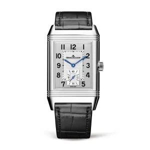 Reverso Classic Large Small Seconds