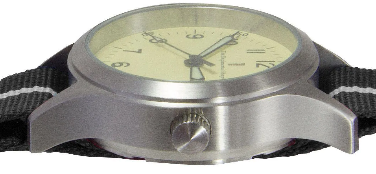 Rifles "Decade" Military Watch