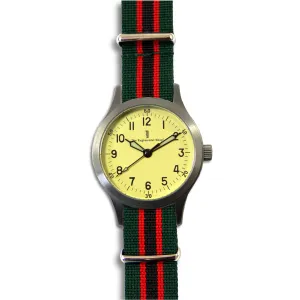 Rifles "Decade" Military Watch