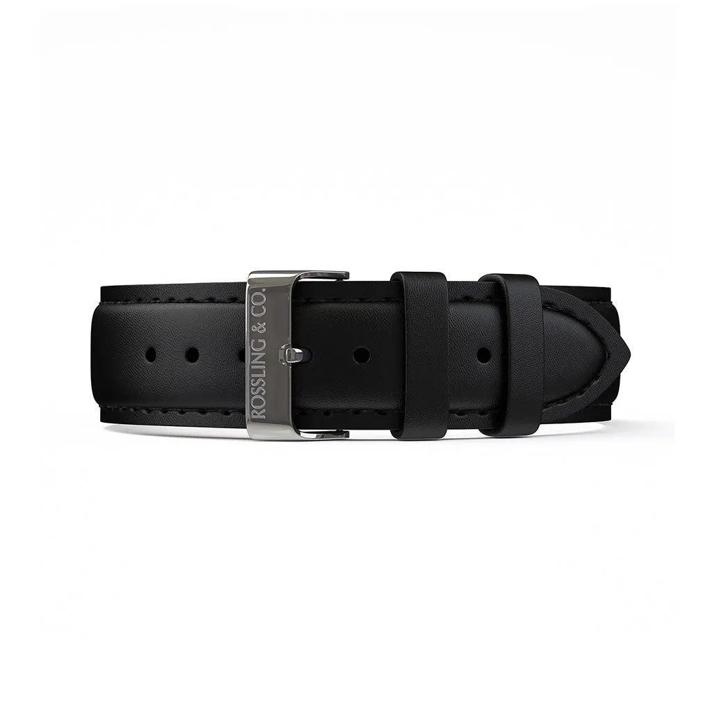 Rogart Leather Strap