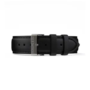 Rogart Leather Strap