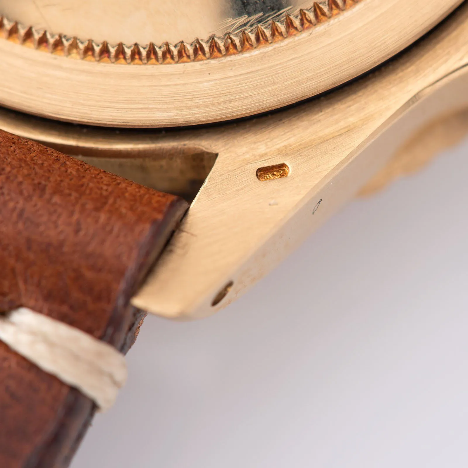 Rolex 1675/8 GMT Master Nipple Dial