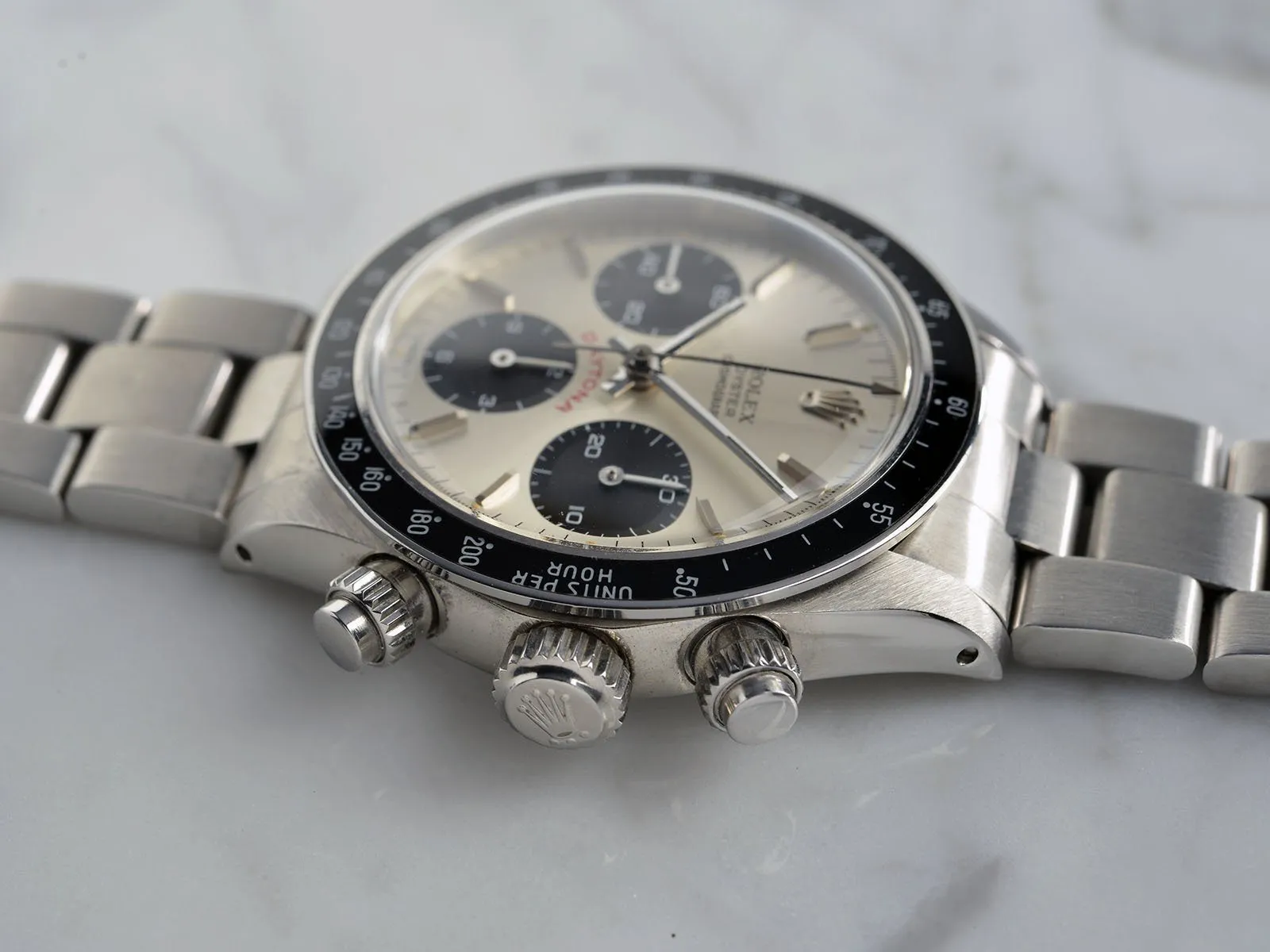 ROLEX 6263 BIG RED DAYTONA