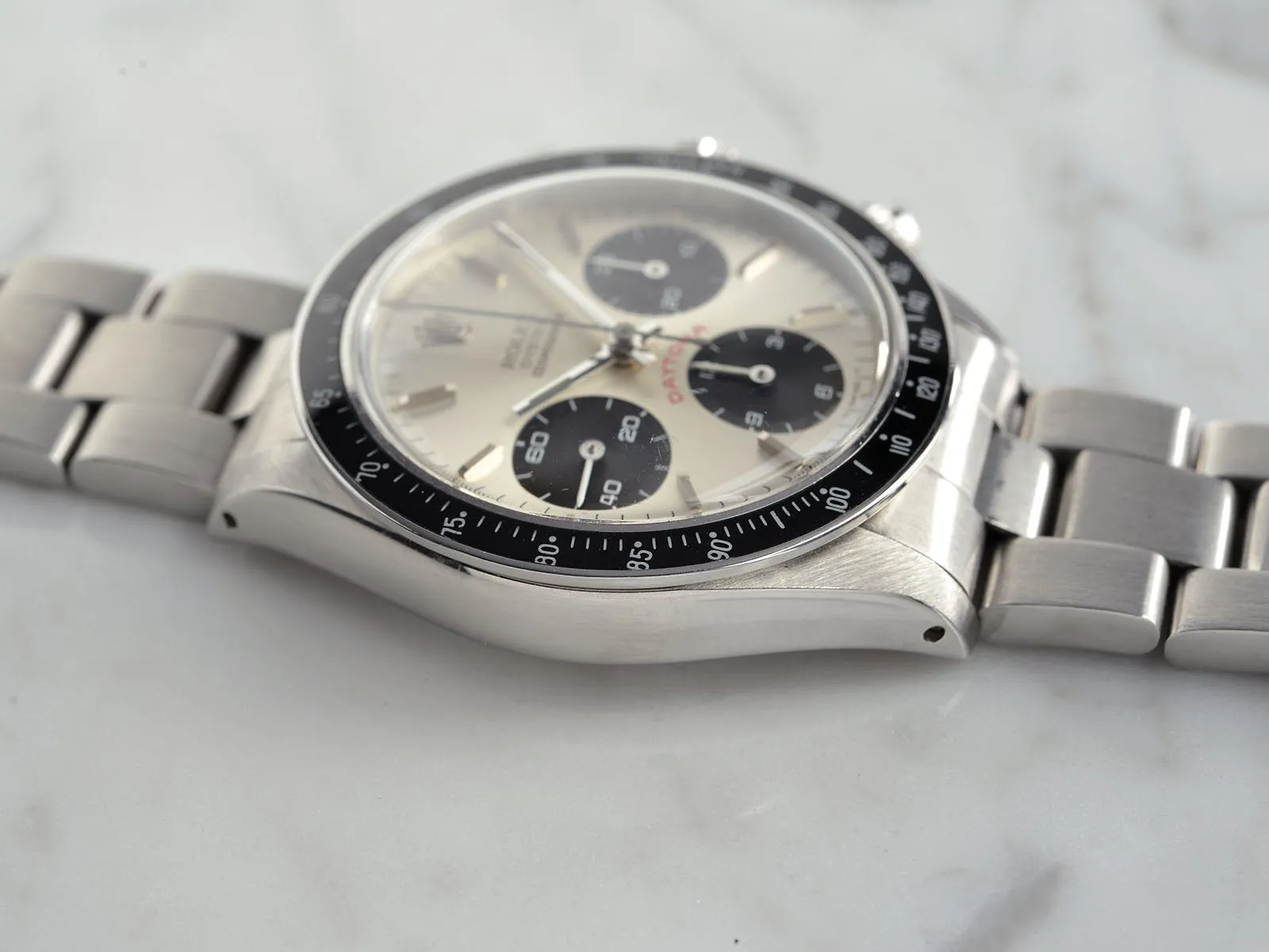 ROLEX 6263 BIG RED DAYTONA