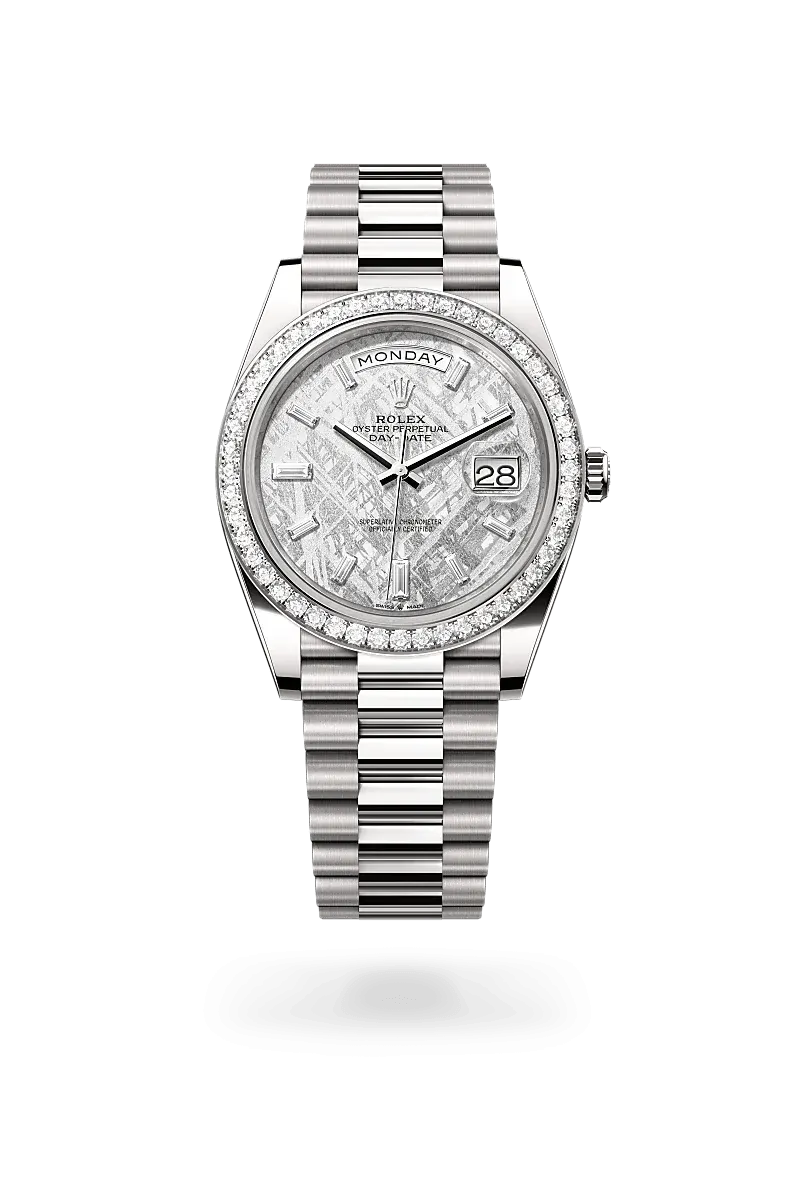 Rolex Day-Date 40 M228349RBR-0040