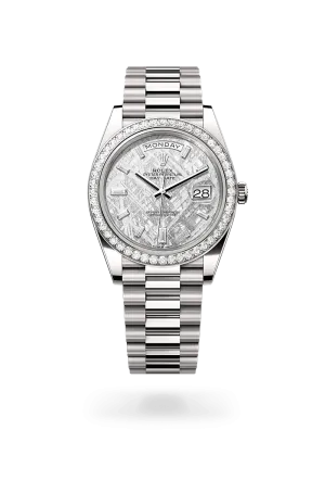 Rolex Day-Date 40 M228349RBR-0040