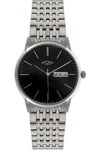 ROT Watch Gents Bracelet