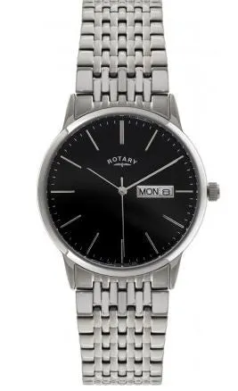 ROT Watch Gents Bracelet