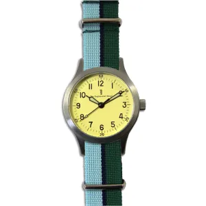 Royal Corps of Signals "Decade" Military Watch