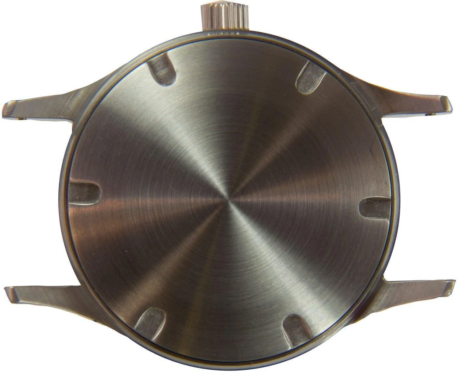 Royal Corps of Signals "Decade" Military Watch