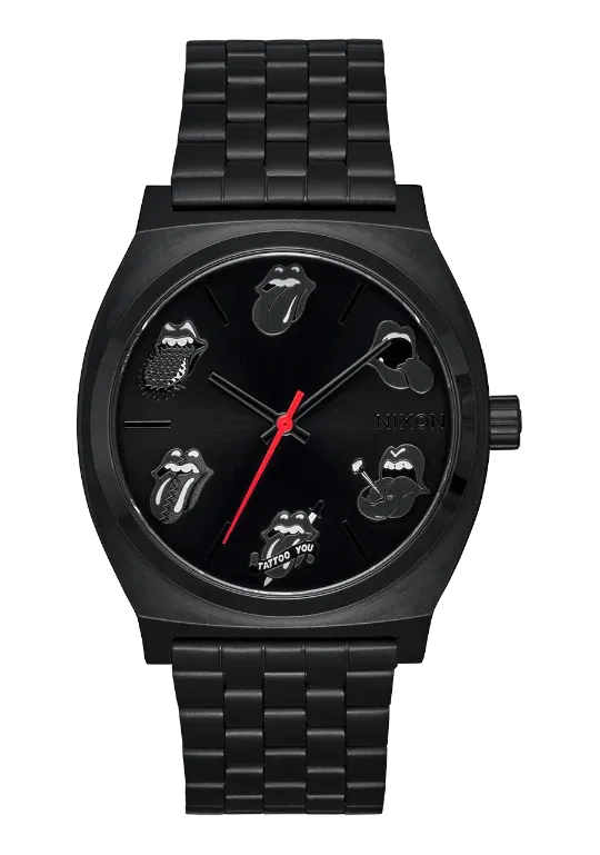 R.S. Time Teller