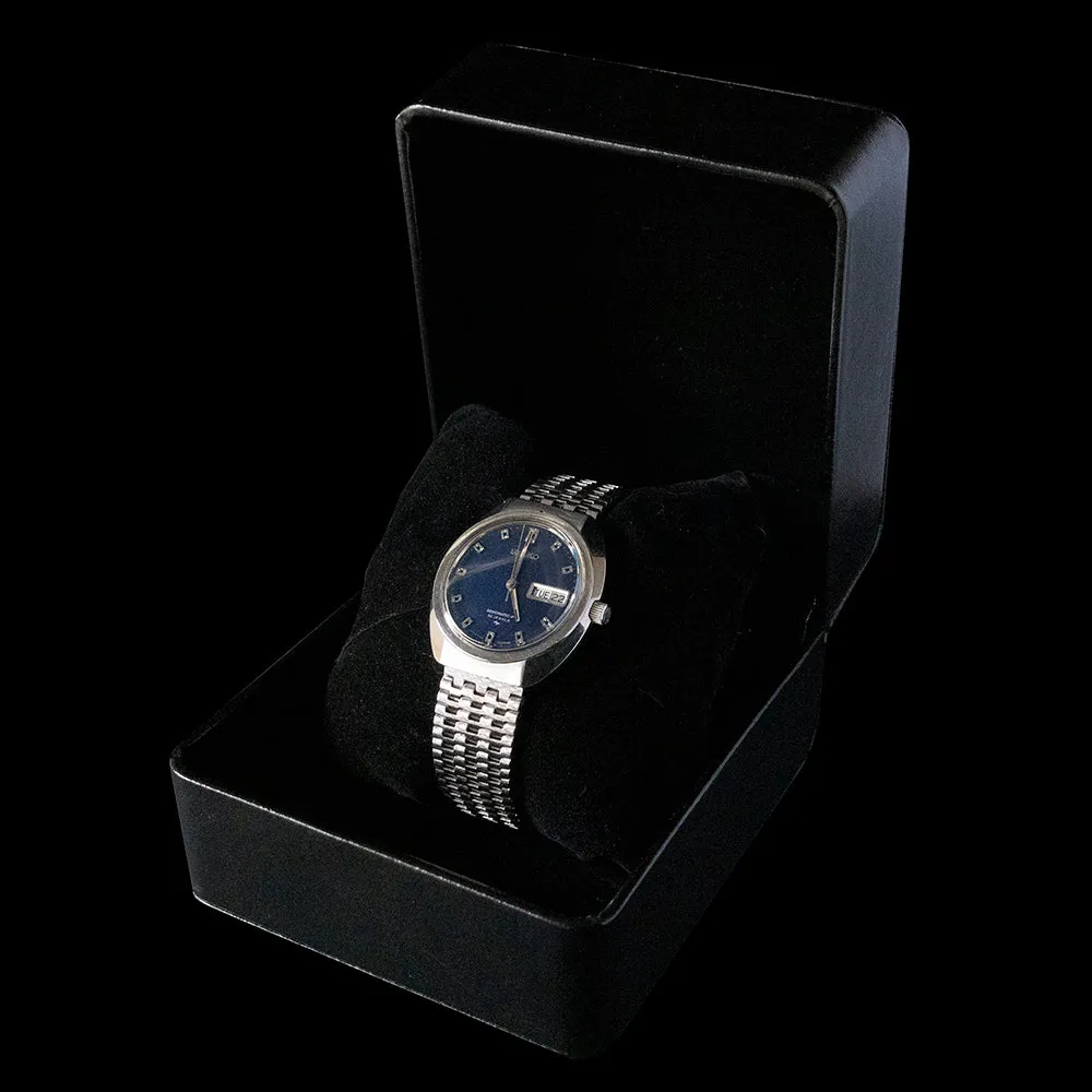 Seiko - 1969 Seikomatic-P