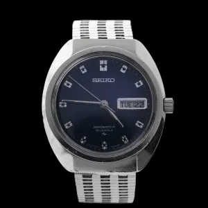 Seiko - 1969 Seikomatic-P
