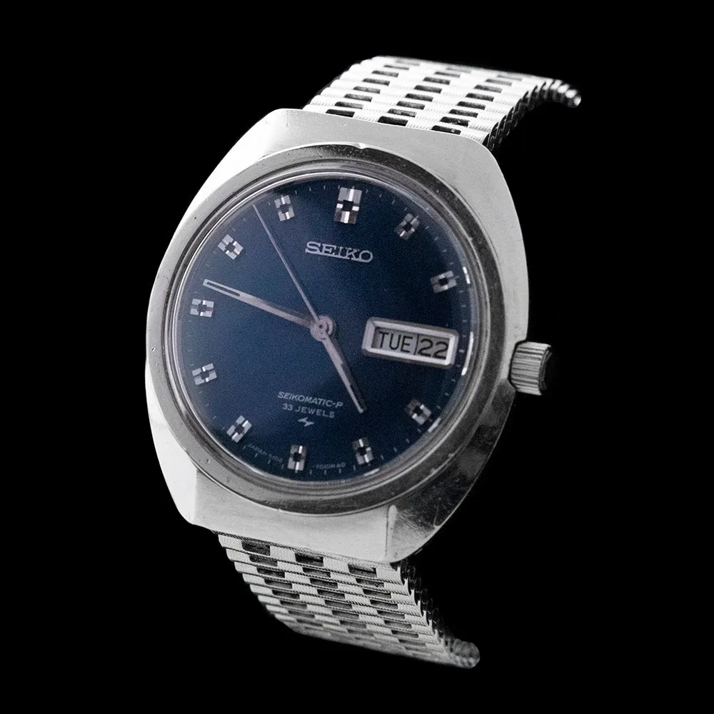 Seiko - 1969 Seikomatic-P