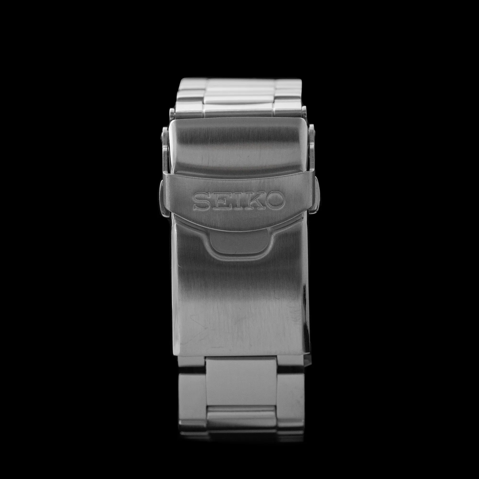 Seiko 5 - Sports Green SRPD63K