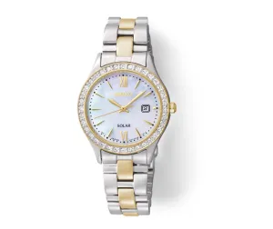 Seiko-Essential Solar SUT074