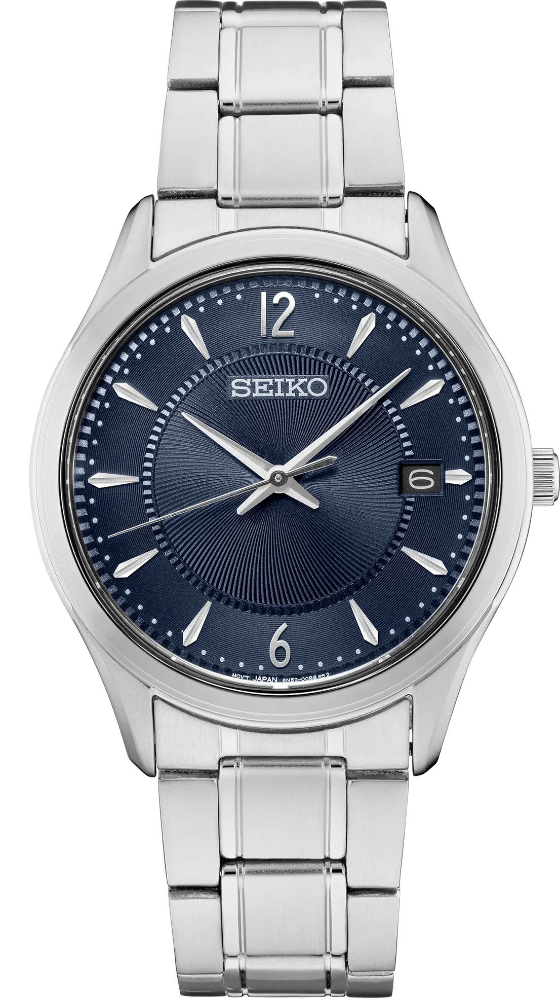 Seiko-Essential SUR419