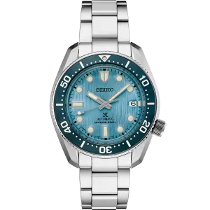 Seiko Prospex 1968 Diver's Modern Re-interpretation Save the Ocean Special Edition SPB299J1