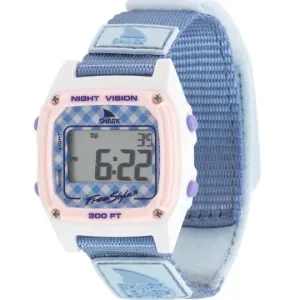 Shark Classic Leash GING BLU